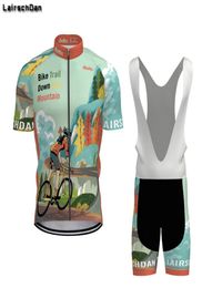 SPTGRVO complete summer cycling set 2020 cycling jersey men cyclist kit ropa mtb bike clothing maillot velo bicycle shirt womens3228504