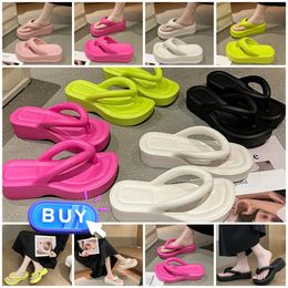 flip flop Free Shipping Slippers Shoes Slide bathroom Bedrooms Shower Rooms Living Softy Wearing Slippers Ventilate Women black white pink comfort