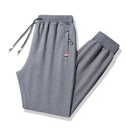 Fashion Designer Men Pant Women fashion style long pants Casual mens relaxed loose blue black 2024 new model Drawstring angels Asian kpop outdoor size m-6xl yh9