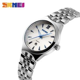 SKMEI Mens Watches Top Brand Luxury Calendar Fashion Watch 3Bar Waterproof Quartz Wristwatches relogio masculino 90712400