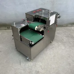 Fresh Fresh meat cube cutting machine beef cube cutter chicken dicer machine manufacturer