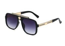 Designer Sunglasses For Women Outdoor Shades Classic Style Fashion Eyewear Luxury Sunglasses Men Sport Driving Goggle Brand Sunglasses 4329
