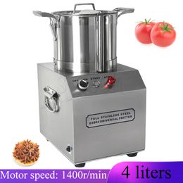 Meat Ball Mincer Machine Meatball Beater 370W Commercial Electric Automatic Meat Grinder Beating Machine