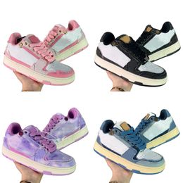 Slippers classic stars designer shoes vintage men's casual shoes women's brand sneakers lace up skate shoes denim canvas basketball shoes luxury low top flat heel