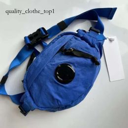 Men Casual T Shirt CP Single Shoulder Crossbody Small Bag Cell Phone Bag T-shirt One Lens Outdoor Sports Classical Chest Packs Waist Bags Unisex Companies 469