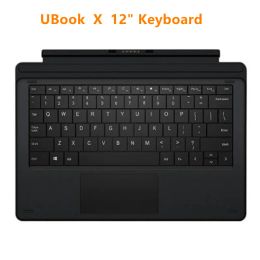 Keyboards original Stand Keyboard Cover Case For chuwi UBOOK X 12" Tablet Case ubook x keybaord case