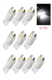 T10 W5W Error 168 194 SMD LED Super Quality Car Light Bulb Lamp For Car Tail Light Side Parking Door Lighting9264366