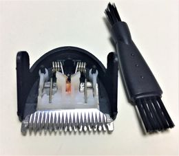 Hair Clipper Trimmer Head Cutter Blade Razor Replacement For Philips COMB QT4040 QT4045 QT4085 QT4050 QT4075 QT4090 QT409047 QT409010130