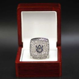 Band Rings NCAA 2013 Auburn tigers championship ring