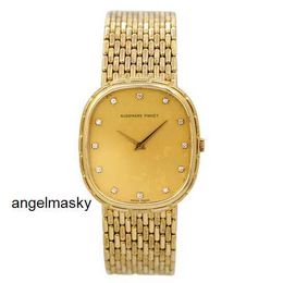 AP Watch Quartz Wrist Watch Timepiece Wristwatch 18k Scale with Diamond Embedding Fashion Manual Mechanical Womens Watch Luxury Watch Swiss Watch Highend Womens Wa