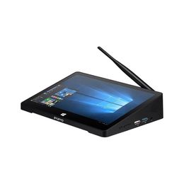 Tablet Pc 101 Inch Pipo X10 Pro 6Gb 64Gb Windows 10 Tablets Pc5863631 Drop Delivery Computers Networking Othtv