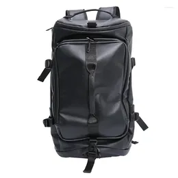 Backpack Outdoor Travel With Large Capacity And Laptop Compartment For Men