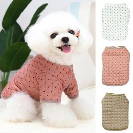 Dog Apparel Durable Sweatshirt Pet Coat Close Fitting Cosplay Soft Texture Cute Jacket Costume Supplies