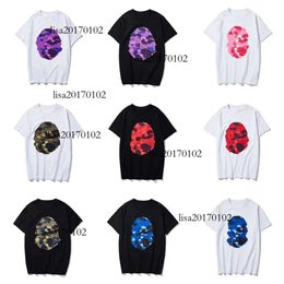 Tshirts Designer Shirt Man Tops Mens T Shirts for Womens Clothes Men Fashion Woman Clothing Crew Neck Breathable Cotton Short Letter Print 3XL Oversized 20ss