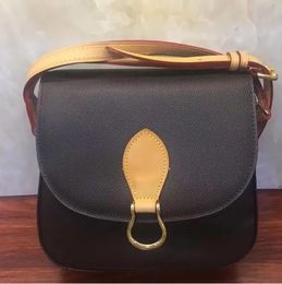 Designer bag Luxury crossbody bag handbag shoulder bag tote bags Diamond stripe series Chain Bag Clutch Flap Wallet Purse real leather Solid women Handbags