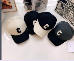 Desinger Cotton Baseball Cap Luxury casquette Woman Ball Caps Men embroidery Letter Sun Hats Fashion Leisure Design Sun Caps FREE SHIPPING