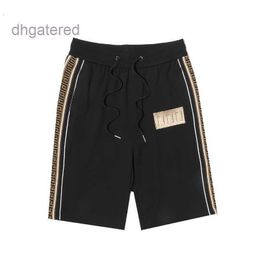 Men's Shorts 22SS Goood Qaulity designer Shorts High Street Short Pants Men Summer Sports Sweatpants Hip Hop Streetwear mens clothing M-2XL