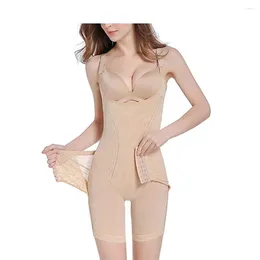 Women's Shapers BuLift Tight-fitting Women Corset Reducing And Shaping Girdles Woman Tight Stomach Slimming Belt Shapewear Body Shaper