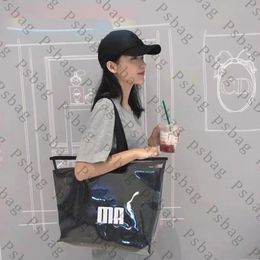 Pink sugao women designer tote bag shoulder bag handbags luxury fashion high quality large capacity shopping bag purse 2pcs/set changchen-240220-27