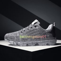Unisex Outdoor Sneakers Women Wear Resistant Cushioning Shoes Breathable Sport Shoes Men High-top Sport Basketball Shoes b4