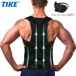 Care Posture Corrector for Men Women,upper Back Brace Posture Corrector Full Back Support,back Straightener Corrector,lower Back Belt