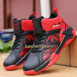 Men Running Shoes Sports Shoes for Men Breathable Athletic Outdoors Sneakers Air Cushion Male Adults Trainers Walking Sneakers b4