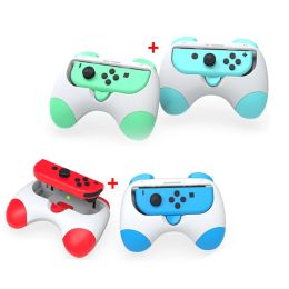 Wheels NintendoSwitch Accessories Racing Steering Wheel Nintend Switch Handle Grips Nitendo Joycon Cap for Nintendo Switch OLED Gamepad