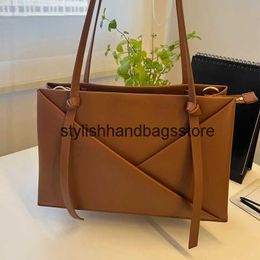 Shoulder Bags Bags For Women Fasion Designer Brand 2023 New Ladies andbags Luxurious Soulder Crossbody Purses Female Premium Envelope BagsH24221
