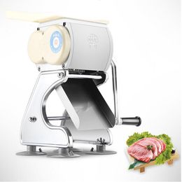 LINBOSS New Factory Food Processor Meat And Vegetable Chopper Grinder Meat Cutter Machine