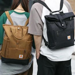 Backpack Men's Waterproof Rollup Women Travel Expandable Large Capacity Laptop Bag Mochilas Rolling Top Hiking Sport