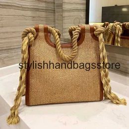 Beach Bags Designer- Female luxury andbag designer beac bag canvas sopping bags fasion kniing big andbags walletH24221