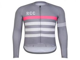 2020 Men Rapha Cycling Jersey Mtb Clothes Racing Bike Sports Wear Long Sleeve Cycling Clothing Mtb Bicycle Clothing Ropa Ciclismo5222669