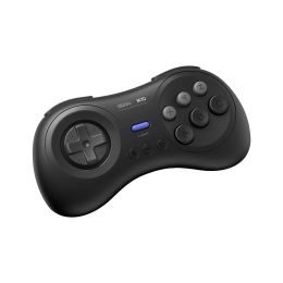Gamepads 8Bitdo M30 Bluetoothcompatible Gamepad For Nintendo Switch PC MacOS And Android With Sega Genesis Mega Drive Style