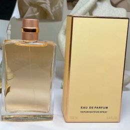 High Quality Perfume Women 100ml Allure Eau De Parfum EDP Dating Spray Citrus Smell Perfume for Femme