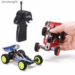 Electric/RC Car Newest RC Car ZG9115 1 32 Mini 2.4G 4WD High Speed 20KM/h Drift Toy Remote Control RC Car Toys take-off operation Electric Toys