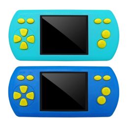 Players 2.2inch LCD Game Machine, OK315 Handheld Game Console 16bit Gaming 3xAAA Batteries Powered Great Birthday Gift