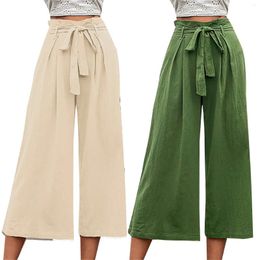 Women's Pants Leisure Loose S Clothes For Women Dress Tall Stretch Leggings