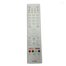 Remote Controlers CLE-1039 Original Control For HITACHI SMART TV Controller