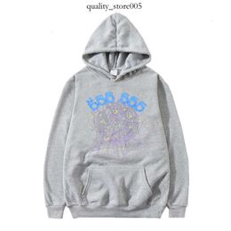 Sp5der Sweater Sp5der Womens Hoodie 555555 Angel Hoodie Men Women Heavy Fabric Spider Web Sweatshirts Pullover 379