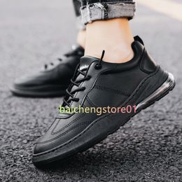 Hot Sale Men Women Running Shoes Jogging Sneakers Walking Sports Shoes High-quality Lace-up Athietic Breathable Sneakers b4