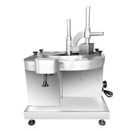 Hot Sale Meat Cutting Machine Chicken Cutter Beef Slicer Meat Slicing Machine Fresh Meat Slicer Fish Cutting Machine