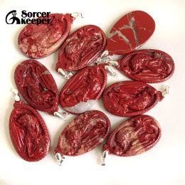 Necklaces 1PCS Hand Carved Tiger Natural Red jasper Stone Pendant Crystal Beads For Men Women Necklace Jewelry Animal Figurine A3