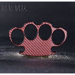 Board Finger Carbon Punching Tiger Self-Defense Outdoor Fibre Products 644723