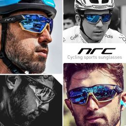 Eyewears Photochromic Cycling Glasses Road Sports Cycling Sunglasses Mountain MTB Women Men Bicycle Glasses Outdoor Goggles wholesale