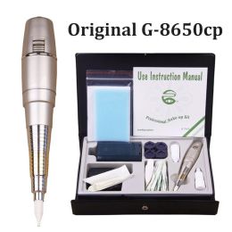 Machine G8650 Permanent Makeup Kit Giant sun tattoo Machine G8650 With Battery Tattoo Machine Complete Tattoo Kit