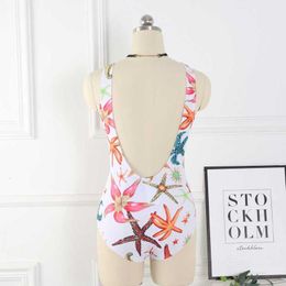 Designer Womens Swimwear Luxurys Designers Womens Dress Bikini Sexy Beach Bikinis Summer Splits Swimsuit Fashion Letter Printed Strappy Siamese Split Style Swimw