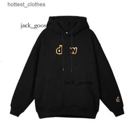 Draw Hoodie the Highest Qualityhoodies & Sweatshirts Yellow Man Retro Smiley Face Sweatshirt Tshirt Sleeve Drews Hooded 5 DNU4 368