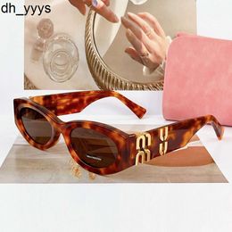 Miui sunglasses sunglasses for women oval sunglasses mui luxury sunglasses top Ladies Boutique 1 highend best version glasses Acetate frame squared Eyewear