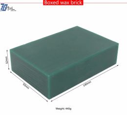 Equipments FerrisAWax Carving Wax Block, Engraving Wax, Jewellery Making Tool