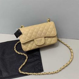 Thread 2024 Style bags Embroidered Womens Chain Single 1116 Shoulder Crossbody designer clutch Bag Lingge purses ladies luxury handbags